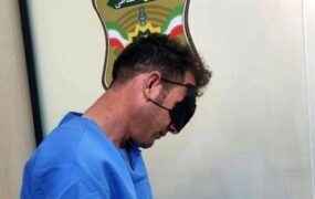 قاتل الهه حسین نژاد