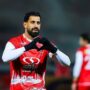 قرارداد مدافع پرسپولیس تمدید شد