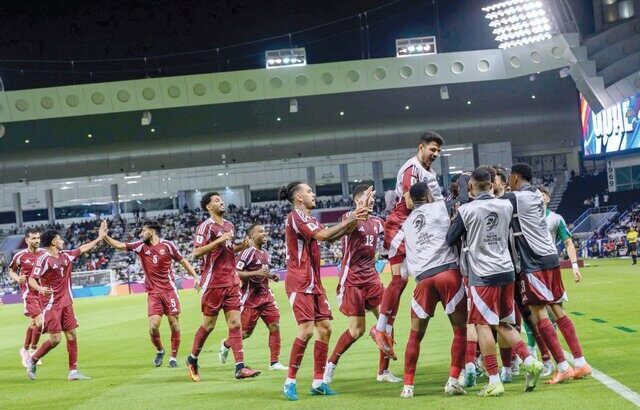 قطر