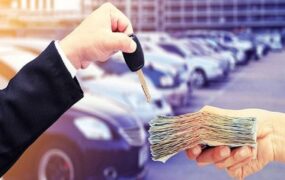 قیمت خودرو
