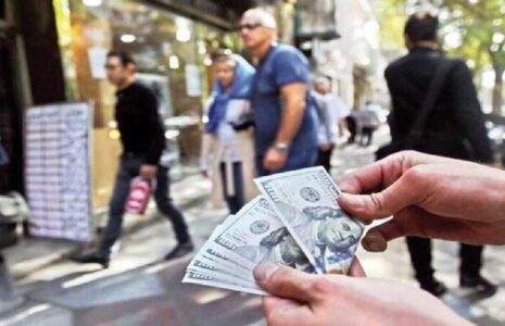 قیمت دلار، یورو و درهم در بازار ارز توافقی قیمت دلار، یورو و درهم در بازار ارز توافقی