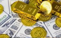 قیمت دلار، یورو، طلا و سکه ۲ تیر ۱۴۰۴