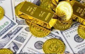 قیمت دلار، یورو، طلا و سکه ۲ تیر ۱۴۰۴