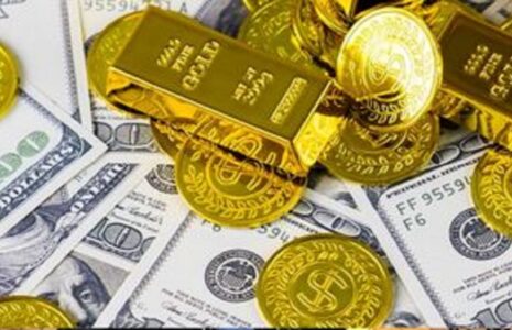 قیمت دلار، یورو، طلا و سکه ۲ تیر ۱۴۰۴