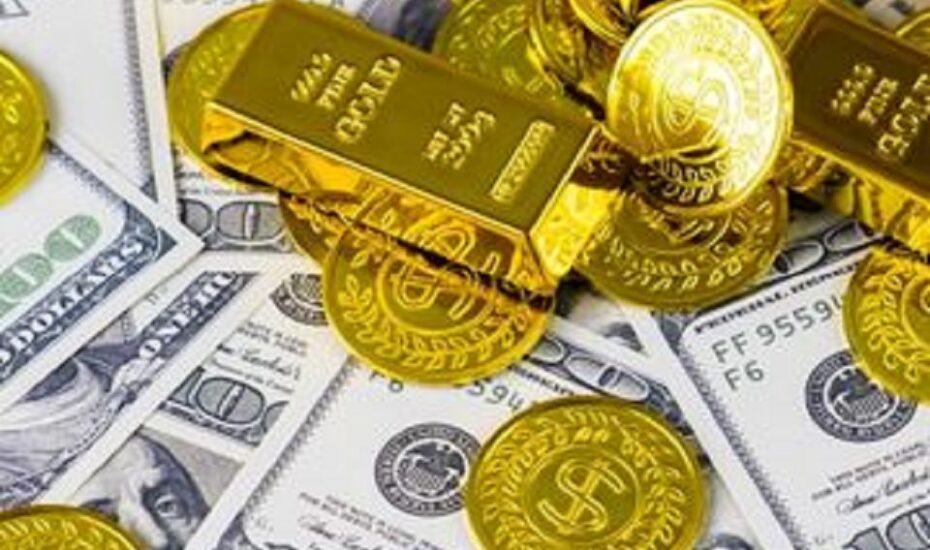قیمت دلار، یورو، طلا و سکه ۲ تیر ۱۴۰۴