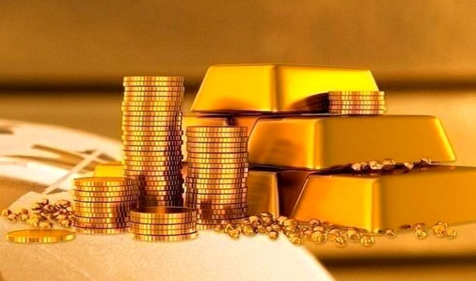قیمت سکه و طلا