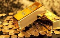 قیمت سکه و طلا