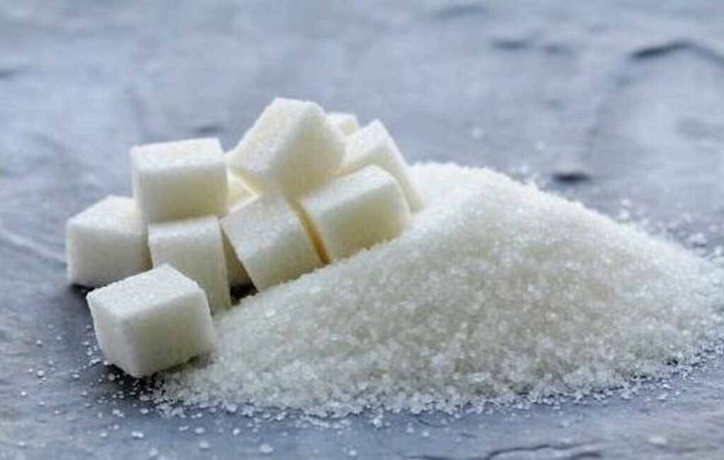 قیمت شکر