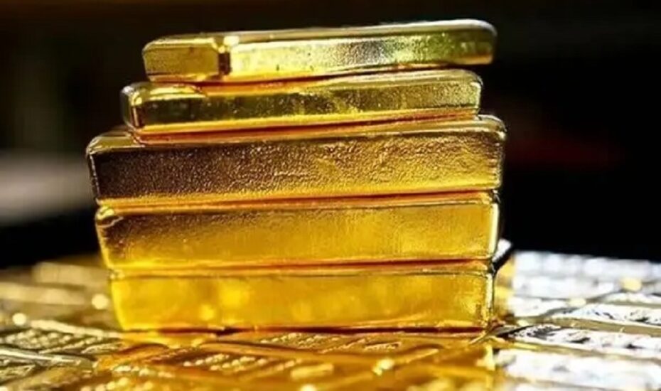 قیمت طلا و سکه