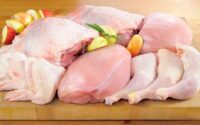 قیمت مرغ