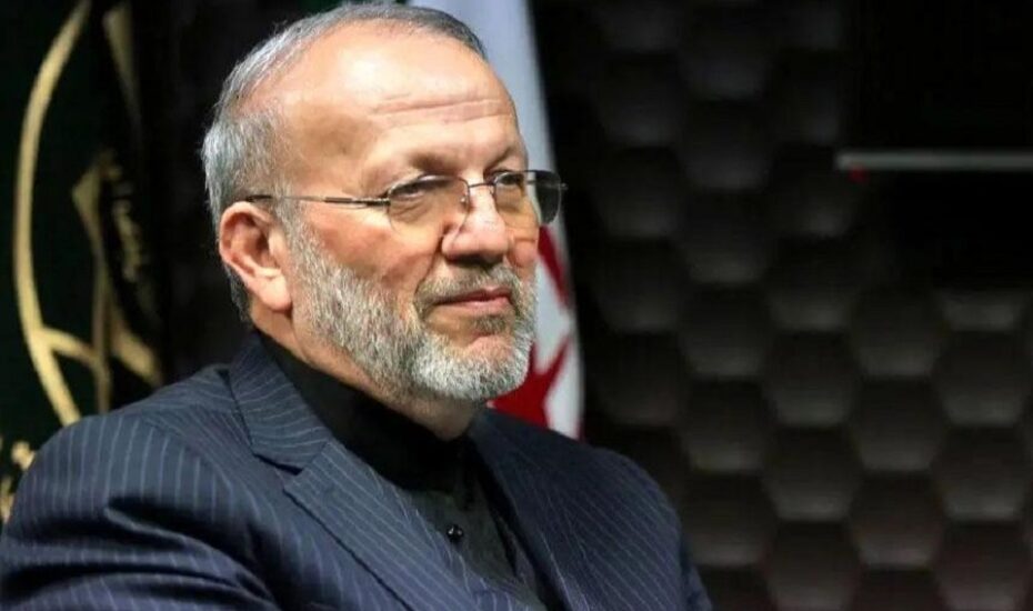 متکی: بر اساس اسناد نشان خواهیم داد گروسی عامل اسرائیل است/ فیلم متکی گروسی عامل اسرائیل