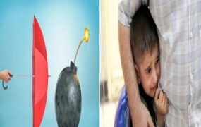 محافظت از خود و خانواده شرایط جنگ