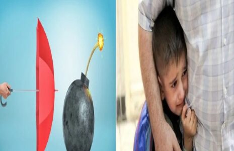 محافظت از خود و خانواده در شرایط جنگ محافظت از خود و خانواده شرایط جنگ
