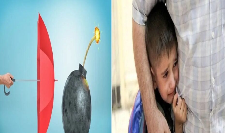 محافظت از خود و خانواده شرایط جنگ