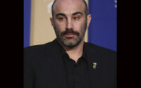 محسن تنابنده