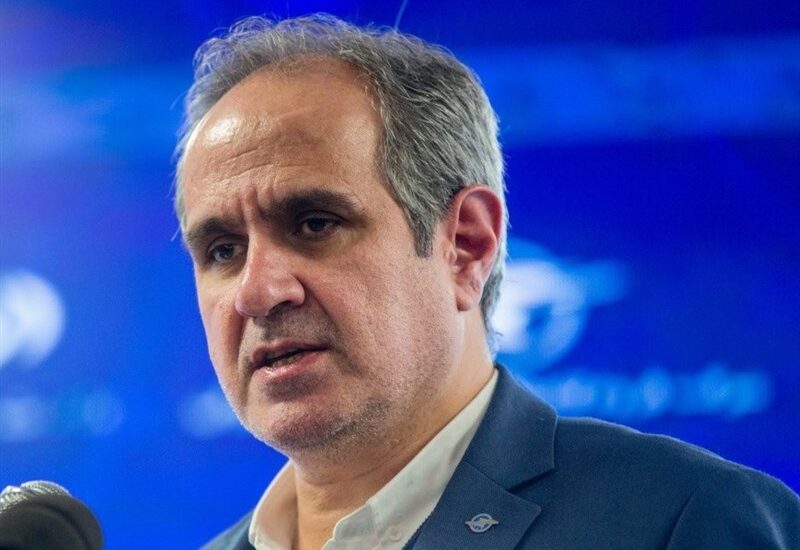 محمد امیرانی