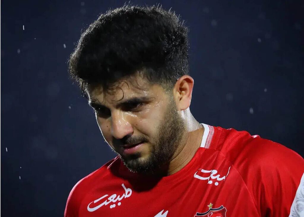 محمد خدابنده لو