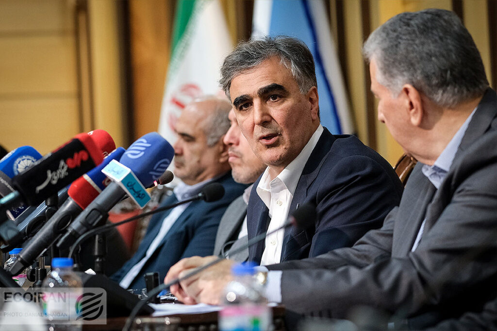محمد رضا فرزین