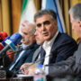 محمد رضا فرزین