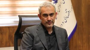 خبر خوش وزیر اقتصاد درباره بورس رسید مدنی زاده