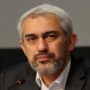 مدنی زاده وزیر اقتصاد