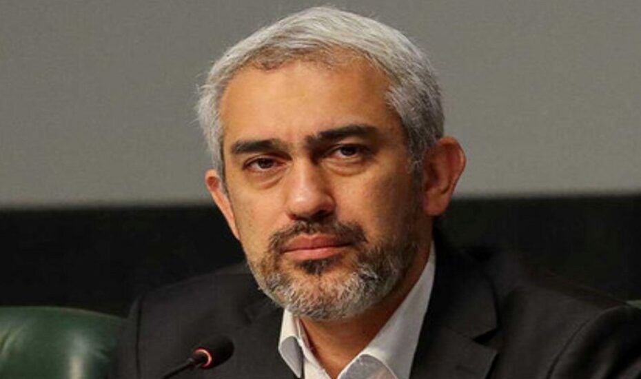 مدنی زاده وزیر اقتصاد دولت چهاردهم مدنی زاده وزیر اقتصاد