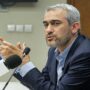 مدنی‌زاده وزیر اقتصاد
