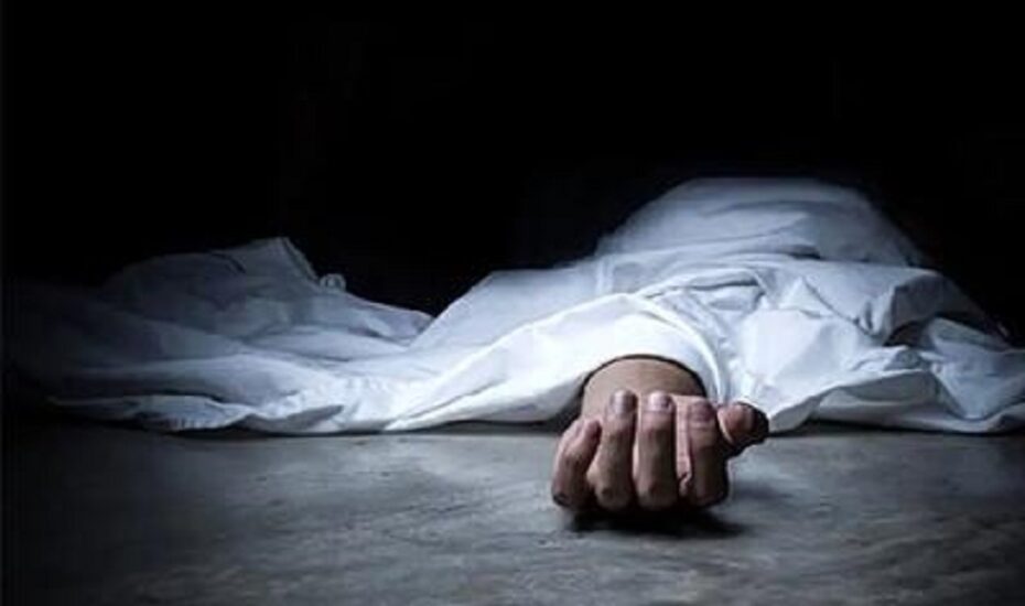 مرگ مادر درگیری خیابانی