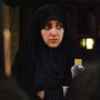 معاون پزشکیان پیامک‌های حجاب