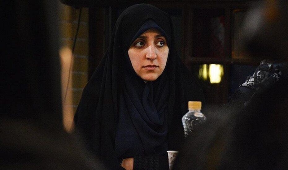 معاون پزشکیان پیامک‌های حجاب