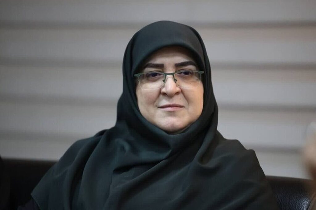 مهاجرانی