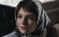 مهسا حجازی
