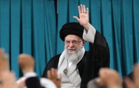 موافقت رهبر انقلاب با درخواست رئیس قوه قضائیه