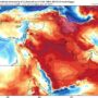 موج جدید گرما در راه است