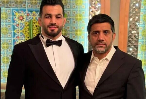 حسن یزدانی