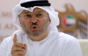امارات پیامدهای جنگ