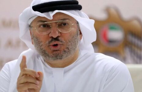 امارات پیامدهای جنگ