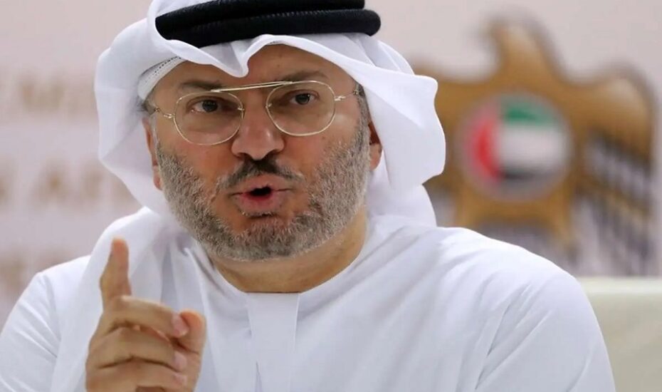 امارات پیامدهای جنگ
