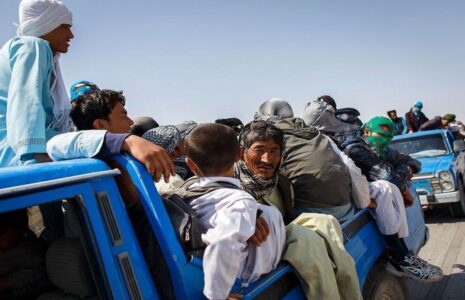 هشدار جدی پلیس به اتباع غیرمجاز در ایران پلیس اتباع غیرمجاز ایران