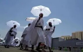 هشدار عربستان به زائران درباره افزایش دمای هوا