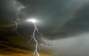 هشدار نارنجی هواشناسی برای تهران