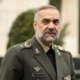 هشدار نظامی ایران به آمریکا