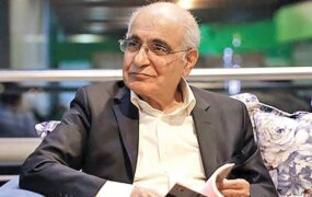 هوشنگ مرادی کرمانی