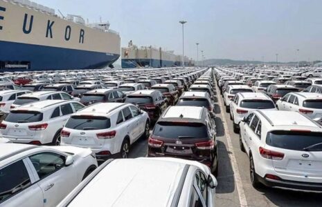 آیین نامه جدید واردات خودرو فردا تصویب می شود واردات خودرو