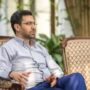 آذری جهرمی ترامپ ایلان ماسک
