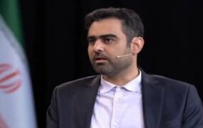 امیرحسین ثابتی به فساد پسران صدیقی