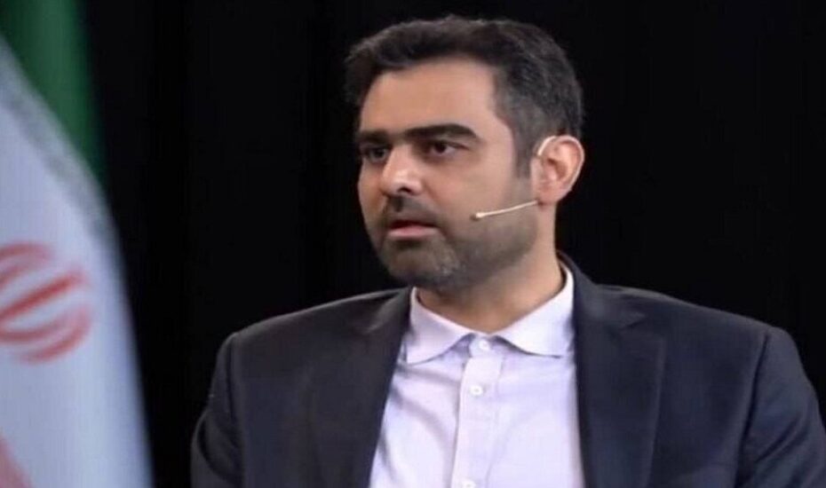 امیرحسین ثابتی به فساد پسران صدیقی