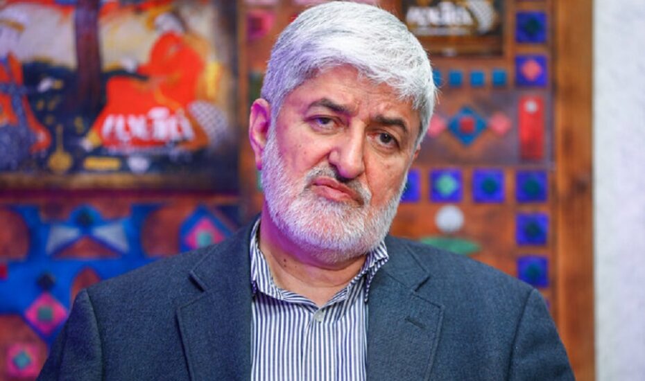 علی مطهری آتش بس ایران و اسرائیل
