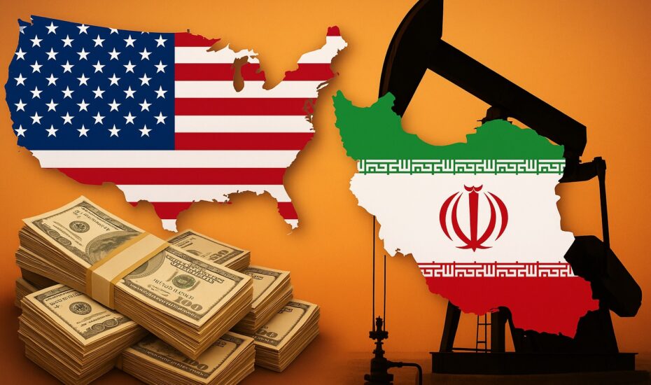 ورود شرکت های امریکایی به ایران