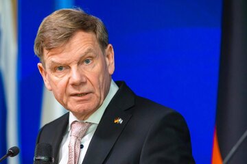 وزیر خارجه آلمان: آمریکا و اسرائیل به این حملات نیاز داشتند! وزیر امور خارجه آلمان